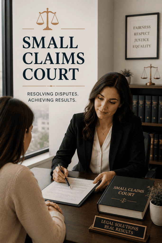 small-claims-court